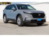 Honda CR-V Data, Info and Specs