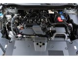 2023 Honda CR-V EX-L 1.5 Liter Turbocharged DOHC 16-Valve i-VTEC 4 Cylinder Engine