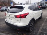 2017 Nissan Rogue Sport SL Exterior