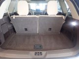 2022 Lincoln Aviator Reserve AWD Trunk