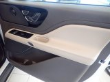 2022 Lincoln Aviator Reserve AWD Door Panel