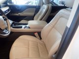 2022 Lincoln Aviator Reserve AWD Front Seat