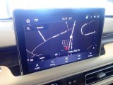 2022 Lincoln Aviator Reserve AWD Navigation