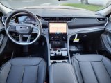 2023 Jeep Grand Cherokee Limited 4x4 Global Black Interior