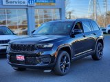 2023 Jeep Grand Cherokee Laredo 4x4