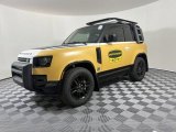2023 Land Rover Defender 90 X-Dynamic SE