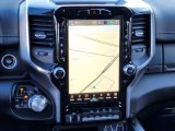 2022 Ram 2500 Laramie Crew Cab 4x4 Navigation