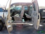 2006 GMC Sierra 2500HD SL Extended Cab 4x4 Utility Neutral Interior
