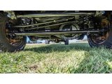 2015 Ram 2500 Tradesman Crew Cab 4x4 Undercarriage