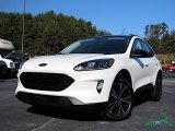 2022 Ford Escape SEL 4WD