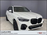 2023 Alpine White BMW X5 sDrive40i #145204447