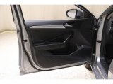 2019 Volkswagen Jetta S Door Panel