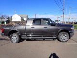 2022 Ram 2500 Limited Mega Cab 4x4 Exterior