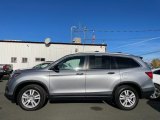 2018 Honda Pilot LX AWD Exterior