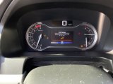2018 Honda Pilot LX AWD Gauges