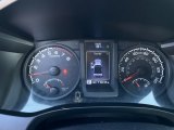 2019 Toyota Tacoma SR Access Cab Gauges