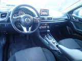 2015 Mazda MAZDA3 Interiors