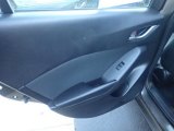 2015 Mazda MAZDA3 i Touring 5 Door Door Panel