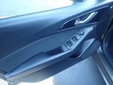 2015 Mazda MAZDA3 i Touring 5 Door Door Panel