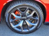 2018 Dodge Challenger SXT Wheel