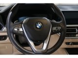 2019 BMW 3 Series 330i xDrive Sedan Steering Wheel