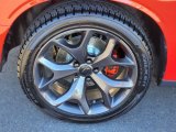2018 Dodge Challenger SXT Wheel