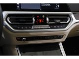 2019 BMW 3 Series 330i xDrive Sedan Controls
