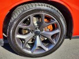 Dodge Challenger 2018 Wheels and Tires