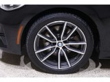 BMW 3 Series 2019 Wheels and Tires