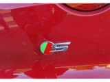 Jaguar F-TYPE Badges and Logos