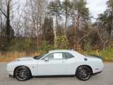 2022 Smoke Show Dodge Challenger R/T Scat Pack #145209511