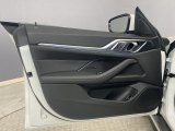 2023 BMW i4 Series eDrive40 Door Panel