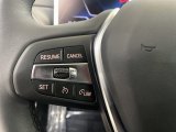 2023 BMW i4 Series eDrive40 Steering Wheel