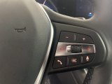 2023 BMW i4 Series eDrive40 Steering Wheel