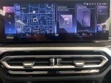 2023 BMW i4 Series eDrive40 Navigation