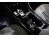 2021 Hyundai Sonata SEL 8 Speed Automatic Transmission
