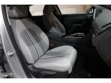 2021 Hyundai Sonata SEL Front Seat