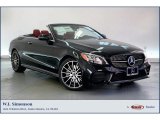 2023 Black Mercedes-Benz C 300 Cabriolet #145209544