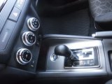2021 Mitsubishi Outlander Sport SE CVT Automatic Transmission