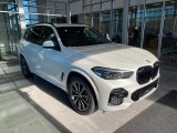 2023 Mineral White Metallic BMW X5 xDrive40i #145209586