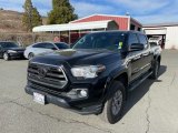 2019 Toyota Tacoma SR5 Double Cab Front 3/4 View