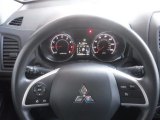 2021 Mitsubishi Outlander Sport SE Steering Wheel