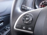 2021 Mitsubishi Outlander Sport SE Steering Wheel