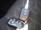 2021 Mitsubishi Outlander Sport SE Keys