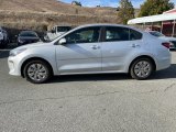 2018 Kia Rio S Exterior