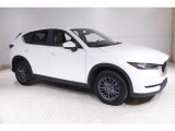 2020 Mazda CX-5 Touring AWD