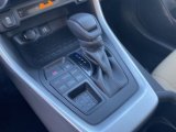 2023 Toyota RAV4 LE AWD 8 Speed ECT-i Automatic Transmission
