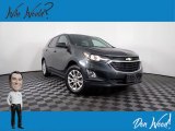 2020 Chevrolet Equinox LS AWD