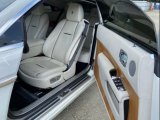 2015 Rolls-Royce Wraith  Front Seat