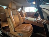 2017 Rolls-Royce Dawn  Front Seat